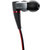 索尼（SONY）XBA-A1AP耳机入耳式通用圈铁低音均衡线控带麦手机耳塞(黑)第4张高清大图