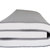 清幽雅兰床垫 天然竹炭乳胶床垫 席梦思床垫 可定制 15cm厚 (190cm*150cm)第5张高清大图