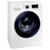三星（SAMSUNG） WW80K5210VW/SC8公斤超薄安心添变频全自动滚筒洗衣机 白色第2张高清大图