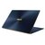 华硕(ASUS) Zenbook灵耀3 12.5英寸超轻薄笔记本电脑 i5-7200U 16G 512G  皇家蓝定制版第4张高清大图
