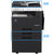 柯尼卡美能达（KONICA MINOLTA） bizhub 226复合机A3激光打印复印扫描一体机 主机(主机+送稿器+双面器+第二纸盒)第3张高清大图