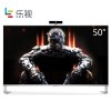 乐视超级电视LETV超4 X50 (L504FCNN)  50英寸智能LED液晶电视