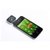 拉卡拉（Lakala）Q3（03）手机刷卡器（黑色）【 国美自营 品质保障 外形小巧、支付安全 智能手机必备 又名Q2(03) MINI 】第4张高清大图