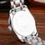 天梭(TISSOT)瑞士手表 库图系列石英表1853商务休闲时尚女表钢带皮带(T035.210.11.051.00)第4张高清大图
