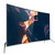 海尔（Haier）55QM62  55英寸曲面 4K超高清 智能电视第5张高清大图