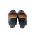 燕舞 BD2FQ122101Z1H 工作鞋 女士职业鞋 通勤鞋 34-43码（计价单位：双）黑色(43 黑色)第4张高清大图