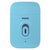 奔腾（POVOS）独创USB充电器剃须刀PW818（蓝色，独创USB充电器，8小时充电，浮动精钢刀头）第2张高清大图