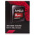 AMD APU系列 A10-9700 四核 R7核显 AM4接口 盒装CPU处理器第2张高清大图