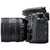 尼康（Nikon）D610全画幅单反相机 单机身 机身不包含镜头(尼康D610黑色 8.套餐八)第3张高清大图