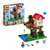 正版乐高LEGO 创意百变系列 3合1 31010 树上小屋 积木玩具(彩盒包装 件数)第4张高清大图