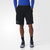 adidas 阿迪达斯 训练 男子 针织短裤 黑 AI3985(黑色 2XL)第5张高清大图