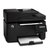 惠普 LaserJet Pro MFP M128fn A4黑白激光多功能一体机  (打印 复印 扫描 传真 有线网络)(计价单位 台)第4张高清大图
