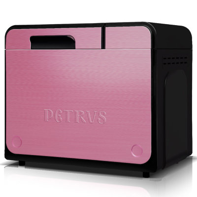 柏翠（petrus）PE8990SUG全自动 家用 面包机
