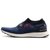 阿迪达斯adidas ultra boost uncagde 袜子鞋情侣鞋跑步鞋(深蓝色 40)第5张高清大图