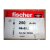德国慧鱼fischer  敲击式尼龙锚栓N 8x80Z  2盒装 50套/盒 50358 德国进口品质保证第4张高清大图