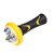 Joinft 手持式按摩器 放松筋膜棒 健身滚轮棒 360度滚珠(黄色 JOINFIT)第4张高清大图