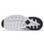【亚力士】耐克运动鞋 Nike Air Huarache Ultra 华莱士男子休闲跑步鞋 819685-100(白黑蓝819685-100 41)第5张高清大图
