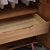 吉木多 北欧白橡木全实木衣柜简约现代大衣橱卧室家具储物柜(原木色 A款+B款)第4张高清大图