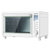 圈厨 CR-KX01 电烤箱 家用迷你型 多功能烤箱24升(白色)第2张高清大图