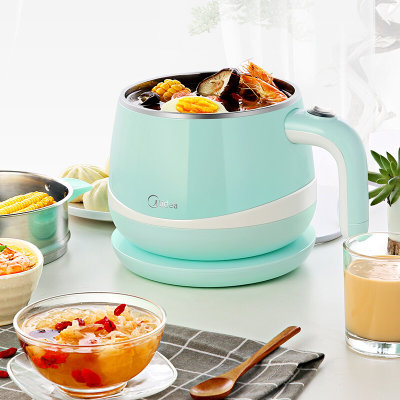 美的(Midea) MC-DH1601 多功能迷你小电锅电