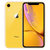 Apple 苹果 iPhone XR 移动联通电信4G手机 双卡双待(黄色)第3张高清大图