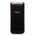 海尔（Haier）M500手机 大字体大按键大音量老人手机 学生手机老年机 超长待机老人机 直板按键老年手机(红色 红色)第5张高清大图