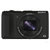 索尼（Sony）DSC-HX60 长焦数码相机 HX50升级版 2040万像素(黑色 官方标配)第5张高清大图