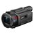 索尼（SONY）FDR-AXP55 高清数码摄像机 AXP55摄像机(黑色 ）(黑色 套餐一)第5张高清大图