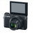 佳能（Canon）PowerShot G7X 数码相机 3.0英寸可旋转屏（佳能G7X黑色，G7X官方标配）(官方标配)第4张高清大图