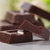 巧克力 纯黑250g休闲零食 香浓巧克力块 代可可脂(休闲零食 欢享装)第2张高清大图