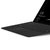 微软（Microsoft） 新品NEW Surface Go 专业键盘盖 原装键盘 10英寸 4代 Surface go(Surface GO典雅黑键盘)第4张高清大图