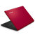 联想Lenovo Ideapad510S/500S超薄上网本14/13英寸手提笔记本电脑(500S-13/I5-6200/红色)第3张高清大图