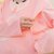 茵珠麗YinZhuli 2016春秋季新款针织棉长袖哺乳孕妇月子服睡衣 女士时尚卡通坐月子家居服套装6607(图色 XL码)第3张高清大图