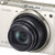 卡西欧（casio）EX-ZR800数码相机（白色）第4张高清大图
