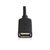 优越者Y-C418 USB2.0 5米延长线（AM-AF）第3张高清大图