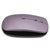 YAFOX N560 鼠标 2.4G无线技术 天逸系列紫第2张高清大图