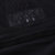 阿玛尼女式t恤 Armani Jeans女士时尚修身款亮片长袖T恤90476(黑色 M)第3张高清大图