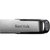闪迪(SanDisk) CZ73 U盘 USB3.0 酷铄 银色 读速150MB/s 金属外壳 内含安全加密软件 128G第2张高清大图