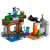LEGO乐高我的世界系列21166废弃的矿井积木玩具拼插积木(21166 废弃的矿井)第5张高清大图