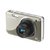 三星（SAMSUNG）PL120数码相机（银色）第4张高清大图