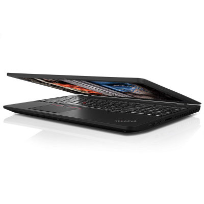 联想（ThinkPad）黑将 S5（20G4A002CD）游戏笔记本【i5-6300HQ 8G 128GSSD+1T FHD GTX960M 2G独显 3D摄像头 Win10】黑色