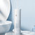 ApiYoo荷兰艾优冲牙器 电动洗牙器便捷口腔清洁器洁牙仪 X7冲牙器白色(便携式冲牙器)第2张高清大图