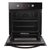 美的(Midea) 升级版内嵌式电烤箱家用智能烘焙多功能EA0965KN-03SE第3张高清大图