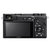 索尼（SONY）ILCE-6400M APS-C微单数码相机(18-135)套装 黑色（实时眼部对焦 智能追踪拍摄物体）第4张高清大图