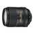尼康 (Nikon)AF-S DX 尼克尔 18-300mm f/3.5-6.3G ED VR 远摄变焦镜头(黑色 官方标配)第3张高清大图