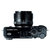 富士（Fujifilm）X-PRO2石墨灰 XPRo2 微单电/单机/套机/双头套可选 旁轴 X-PRO2(单机)第3张高清大图