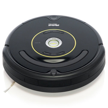 iRobot Roomba650扫地机器人吸尘器