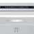 西门子（SIEMENS）风冷三门冰箱 控湿保鲜 创新C型风冷 KG32HA290C(欧若拉银 306L)第4张高清大图