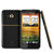 HTC X720d One 双模双待 电信3G 安卓智能 手机（ 黑色）第2张高清大图