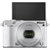 【国美自营】尼康（Nikon）J5 尼克尔 VR 10-30mm f/3.5-5.6 PD镜头 白色第5张高清大图